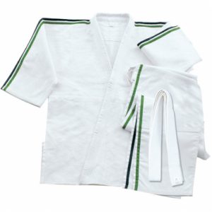 Judo Uniform