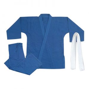 Judo Uniform