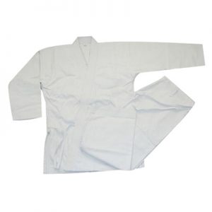 Karate Uniform