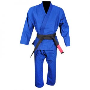 Jiu Jitsu Uniform