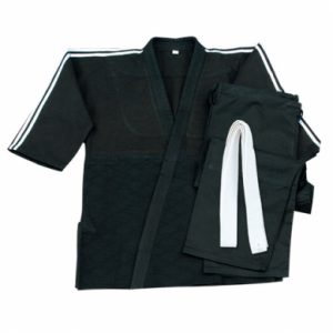 Judo Uniform