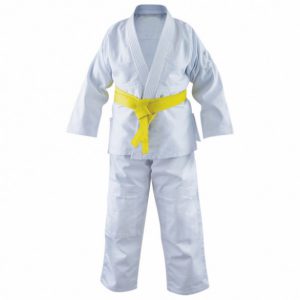 Judo Uniform