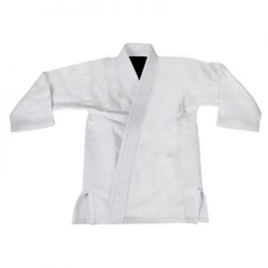 Jiu Jitsu Uniform