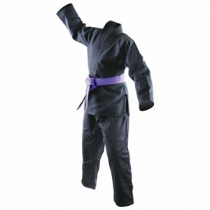 Judo Uniform