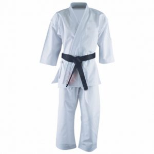 Karate Uniform