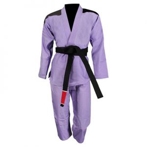 Jiu Jitsu Uniform