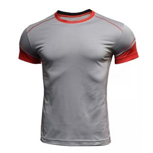 Men Gym T-shirts #8