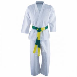 Karate Uniform