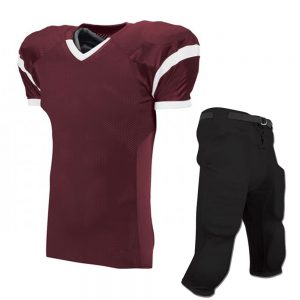 American FootBall Uniform