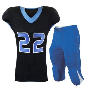 American FootBall Uniform