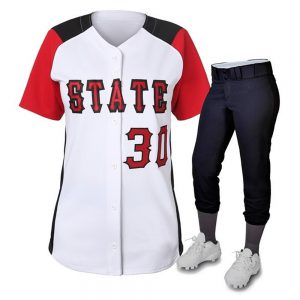 SoftBall Uniform