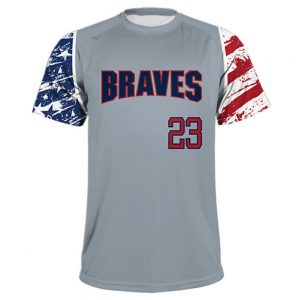 BaseBall Uniform