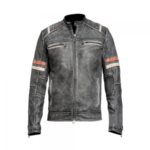 Leather Jackets