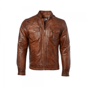 Leather Jackets