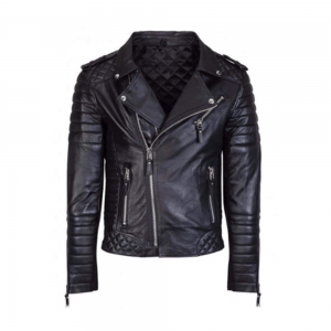 Leather Jackets