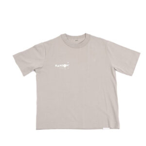 Oversized Heavyweight T-Shirt