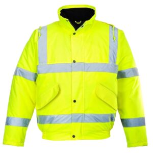 High Visibility Wears
