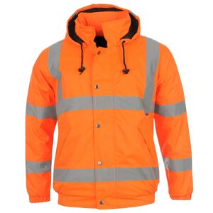 High Visibility Wears