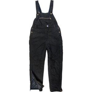 WORK BIB OVERALLS