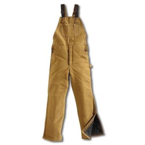 WORK BIB OVERALLS