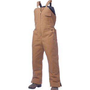 WORK BIB OVERALLS