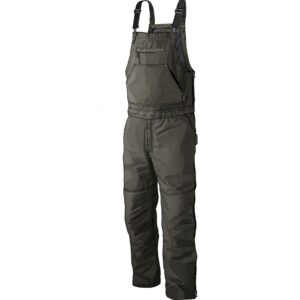 WORK BIB OVERALLS