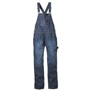 WORK BIB OVERALLS
