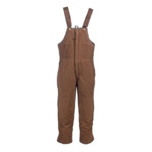 WORK BIB OVERALLS