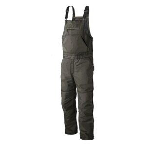 WORK BIB OVERALLS