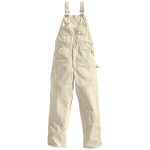 WORK BIB OVERALLS