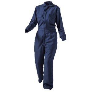 WORK COVERALLS