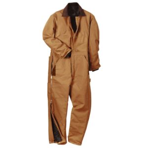 WORK COVERALLS