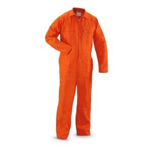 WORK COVERALLS