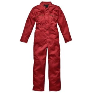 WORK COVERALLS