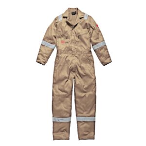WORK COVERALLS