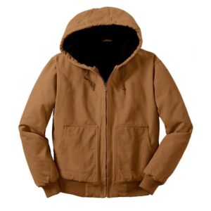 WORKING JACKETS