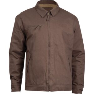 WORKING JACKETS