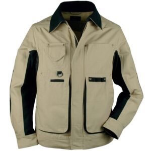 WORKING JACKETS