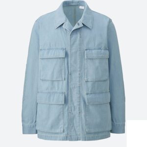 WORKING JACKETS
