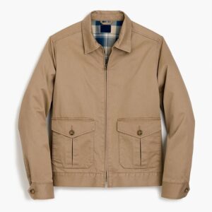 WORKING JACKETS