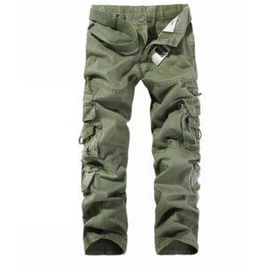 WORKING TROUSERS
